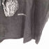 ユナイテッドアスレ UNITED ATHLE ROMANCE LIKE FLOWER プリント クルーネックTシャツ メンズ XL