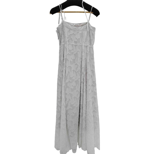 スナイデル snidel カットジャガード キャミワンピース レディース JPN:1