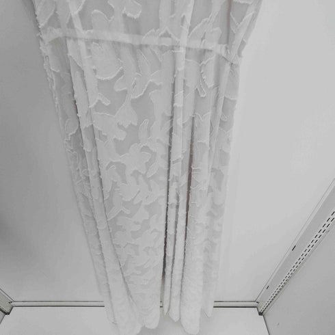 スナイデル snidel カットジャガード キャミワンピース レディース JPN:1