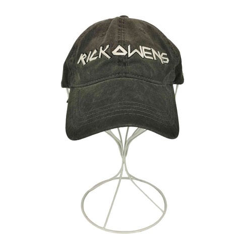 non trouve paris OWENS cap ロゴキャップ メンズ