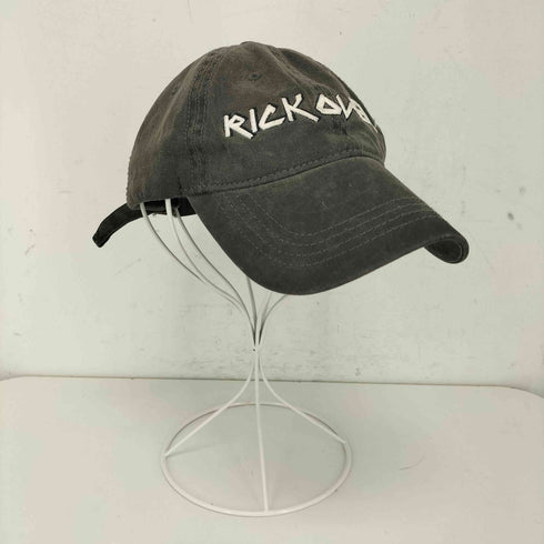 non trouve paris OWENS cap ロゴキャップ メンズ