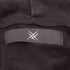 TYPE SHDE TYPE CROSS FOX FUR HOODIE BLACK メンズ