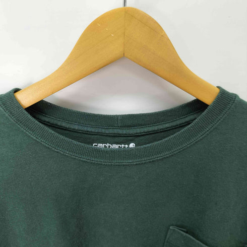 カーハート Carhartt POCKET S/S メンズ import:M
