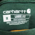 カーハート Carhartt POCKET S/S メンズ import:M