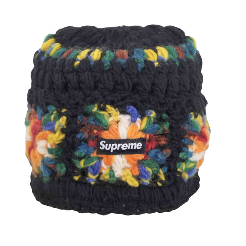 シュプリーム Supreme 25SS Crochet Beanie メンズ