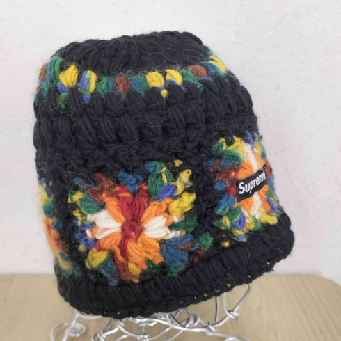 シュプリーム Supreme 25SS Crochet Beanie メンズ