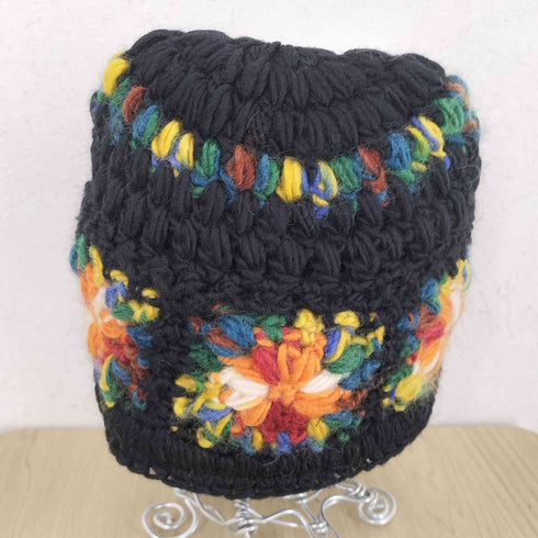 シュプリーム Supreme 25SS Crochet Beanie メンズ
