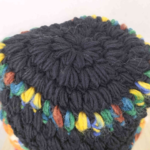 シュプリーム Supreme 25SS Crochet Beanie メンズ