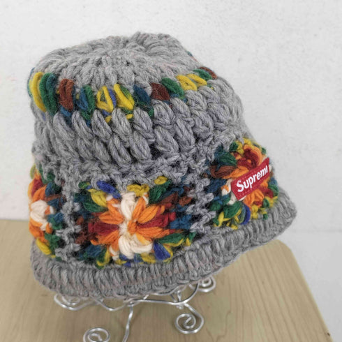 シュプリーム Supreme 25SS Crochet Beanie メンズ