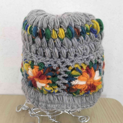 シュプリーム Supreme 25SS Crochet Beanie メンズ