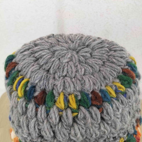 シュプリーム Supreme 25SS Crochet Beanie メンズ