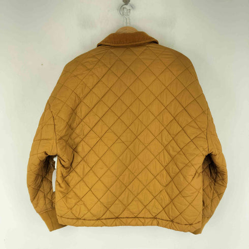 ユニクロシー UNIQLO:C パフテックブルゾン レディース JPN:M