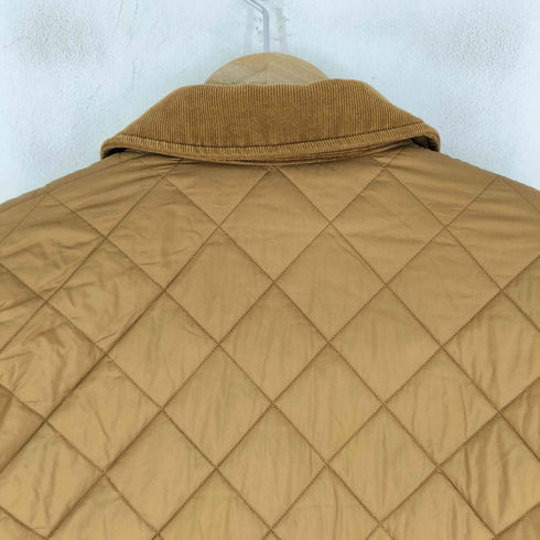 ユニクロシー UNIQLO:C パフテックブルゾン レディース JPN:M