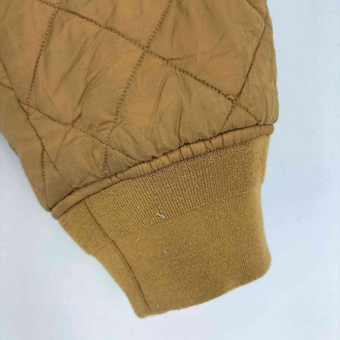 ユニクロシー UNIQLO:C パフテックブルゾン レディース JPN:M