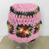 シュプリーム Supreme 25SS Crochet Beanie メンズ