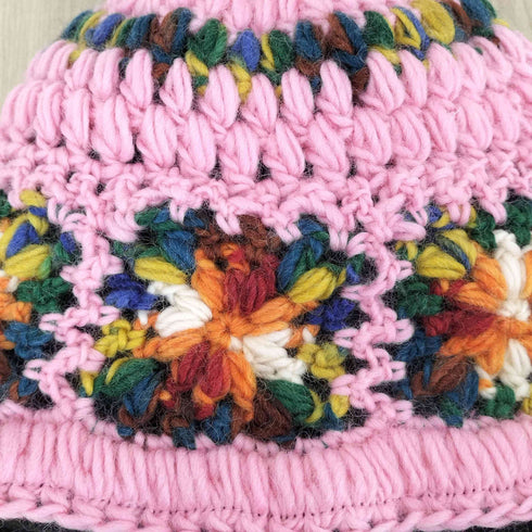 シュプリーム Supreme 25SS Crochet Beanie メンズ