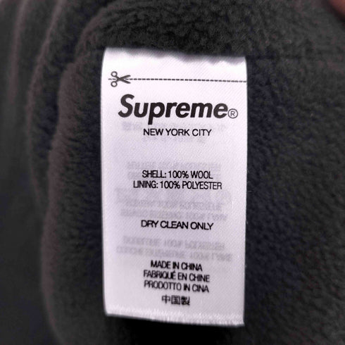 シュプリーム Supreme 25SS Crochet Beanie メンズ