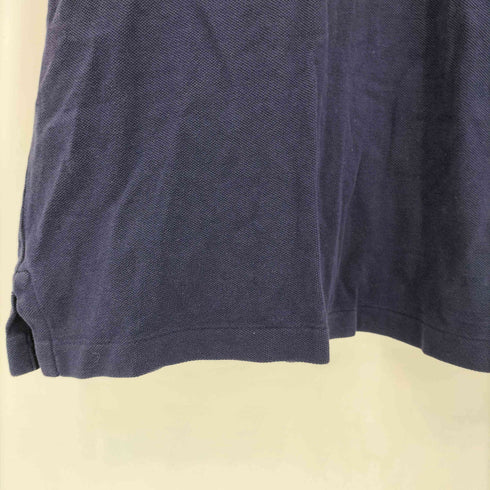 ポロラルフローレン POLO RALPH LAUREN CLASSIC FIT 両面ワッペン ポロシャツ メンズ L