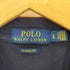 ポロラルフローレン POLO RALPH LAUREN CLASSIC FIT 両面ワッペン ポロシャツ メンズ L
