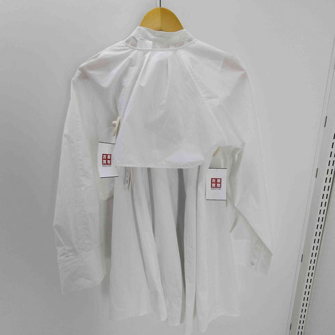 スナイデル snidel 2wayシャツミニワンピ レディース JPN:0