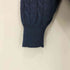 Pal Casual 総ウール ロングスリーブ ケーブルニット メンズ import:M