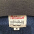 Pal Casual 総ウール ロングスリーブ ケーブルニット メンズ import:M