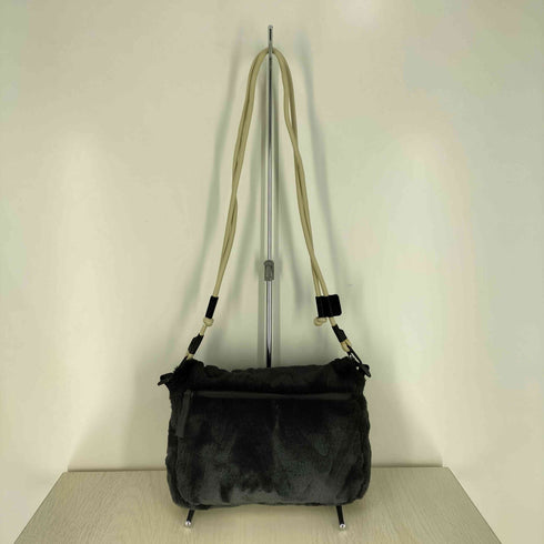 ナイキ NIKE NSW FTRA 365 FUR クロスボディ ポーチ 1L レディース