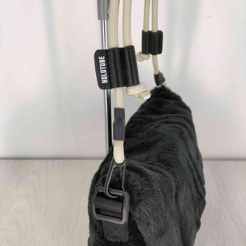 ナイキ NIKE NSW FTRA 365 FUR クロスボディ ポーチ 1L レディース