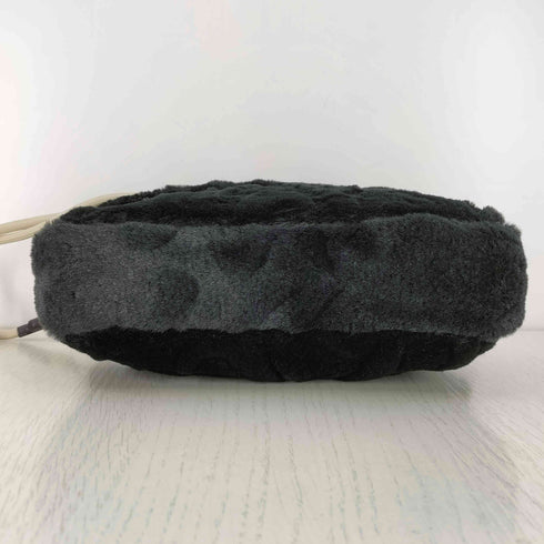 ナイキ NIKE NSW FTRA 365 FUR クロスボディ ポーチ 1L レディース