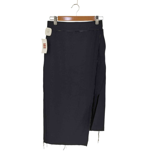 スドーク soduk collection003 fringe finition skirt レディース