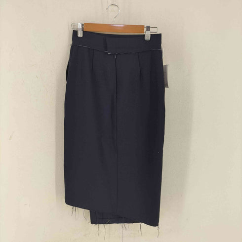 スドーク soduk collection003 fringe finition skirt レディース