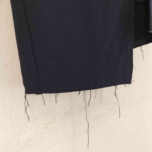 スドーク soduk collection003 fringe finition skirt レディース