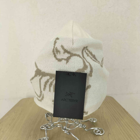 アークテリクス ARCTERYX 24FW BIRD HEAD TOQUE メンズ