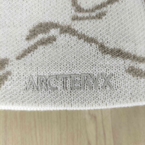 アークテリクス ARCTERYX 24FW BIRD HEAD TOQUE メンズ