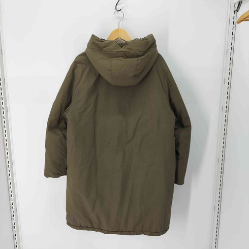 オーディエンス Audience Sorona M90 中綿 モッズコート メンズ JPN:L