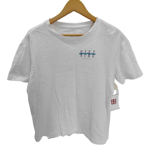 ナイキ NIKE クルーネックTシャツ レディース JPN:S