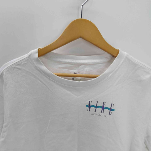 ナイキ NIKE クルーネックTシャツ レディース JPN:S