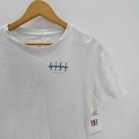 ナイキ NIKE クルーネックTシャツ レディース JPN:S