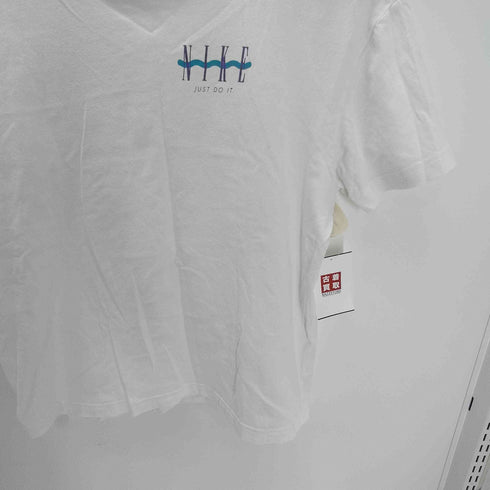 ナイキ NIKE クルーネックTシャツ レディース JPN:S