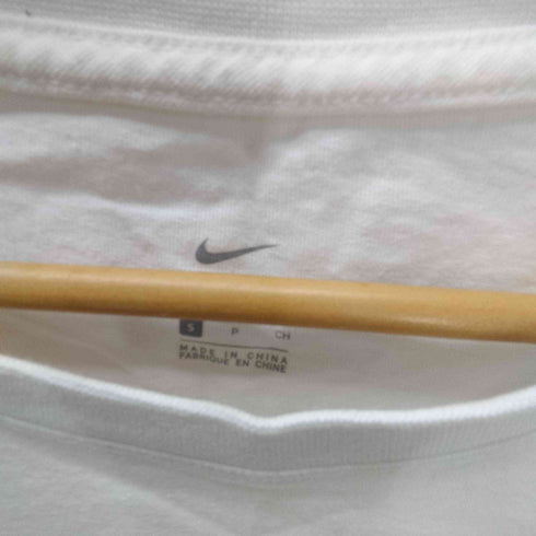 ナイキ NIKE クルーネックTシャツ レディース JPN:S
