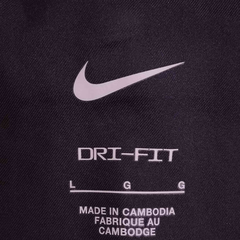 ナイキ NIKE S RUNNING DIVISION ウーブンパンツ メンズ JPN:L