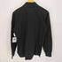 エンジニアードガーメンツ Engineered Garments USA製 旧タグ ジップアップ L/S シャツ チンストラップ メンズ import:XS