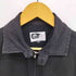 エンジニアードガーメンツ Engineered Garments USA製 旧タグ ジップアップ L/S シャツ チンストラップ メンズ import:XS