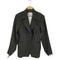 スライ SLY WAIST SHAPE CUT OUT ジャケット レディース FREE