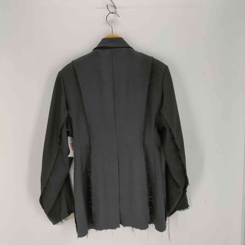 スライ SLY WAIST SHAPE CUT OUT ジャケット レディース FREE
