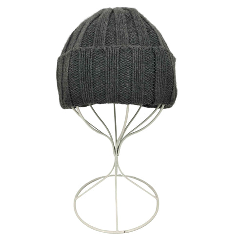 ユナイテッドアローズ UNITED ARROWS カシミヤ100 ニットキャップ メンズ