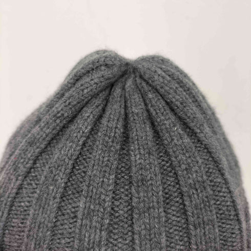 ユナイテッドアローズ UNITED ARROWS カシミヤ100 ニットキャップ メンズ