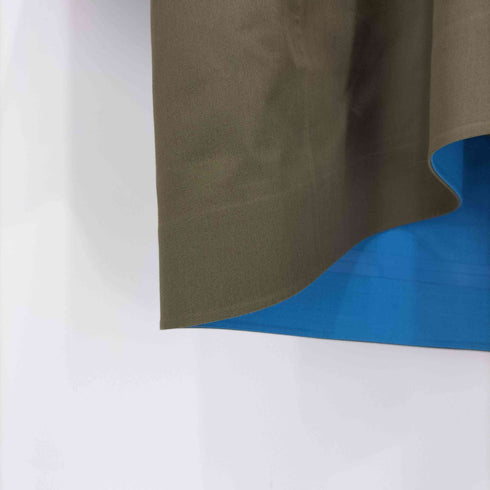 ユニクロ UNIQLO 22SS ブロックテックハーフコート レディース JPN:M