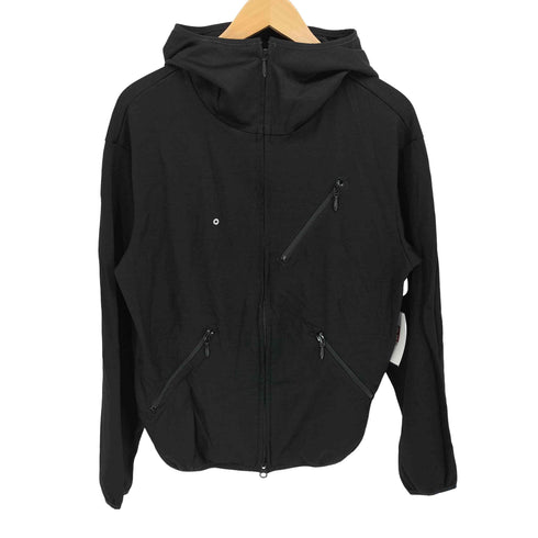 ポストオーバーオールズ POST OVERALLS EZ HOODIE PJ1 Poly Jersey メンズ import:S