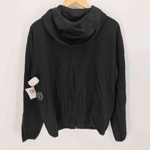 ポストオーバーオールズ POST OVERALLS EZ HOODIE PJ1 Poly Jersey メンズ import:S